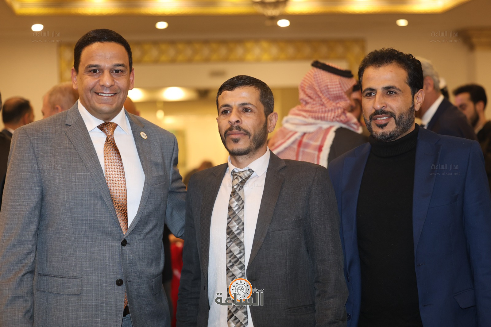 Madar Al-Saa Images 0.8684118129580087