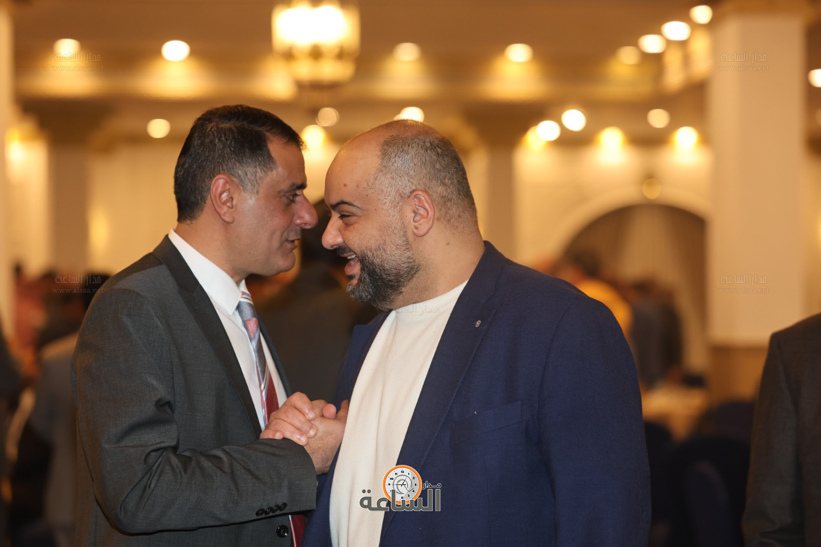 Madar Al-Saa Images 0.8134772233577492