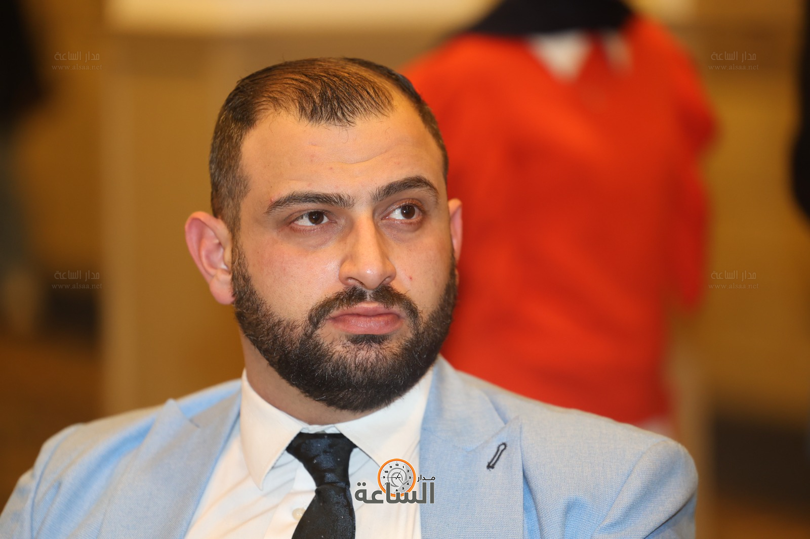 Madar Al-Saa Images 0.7416973005193168