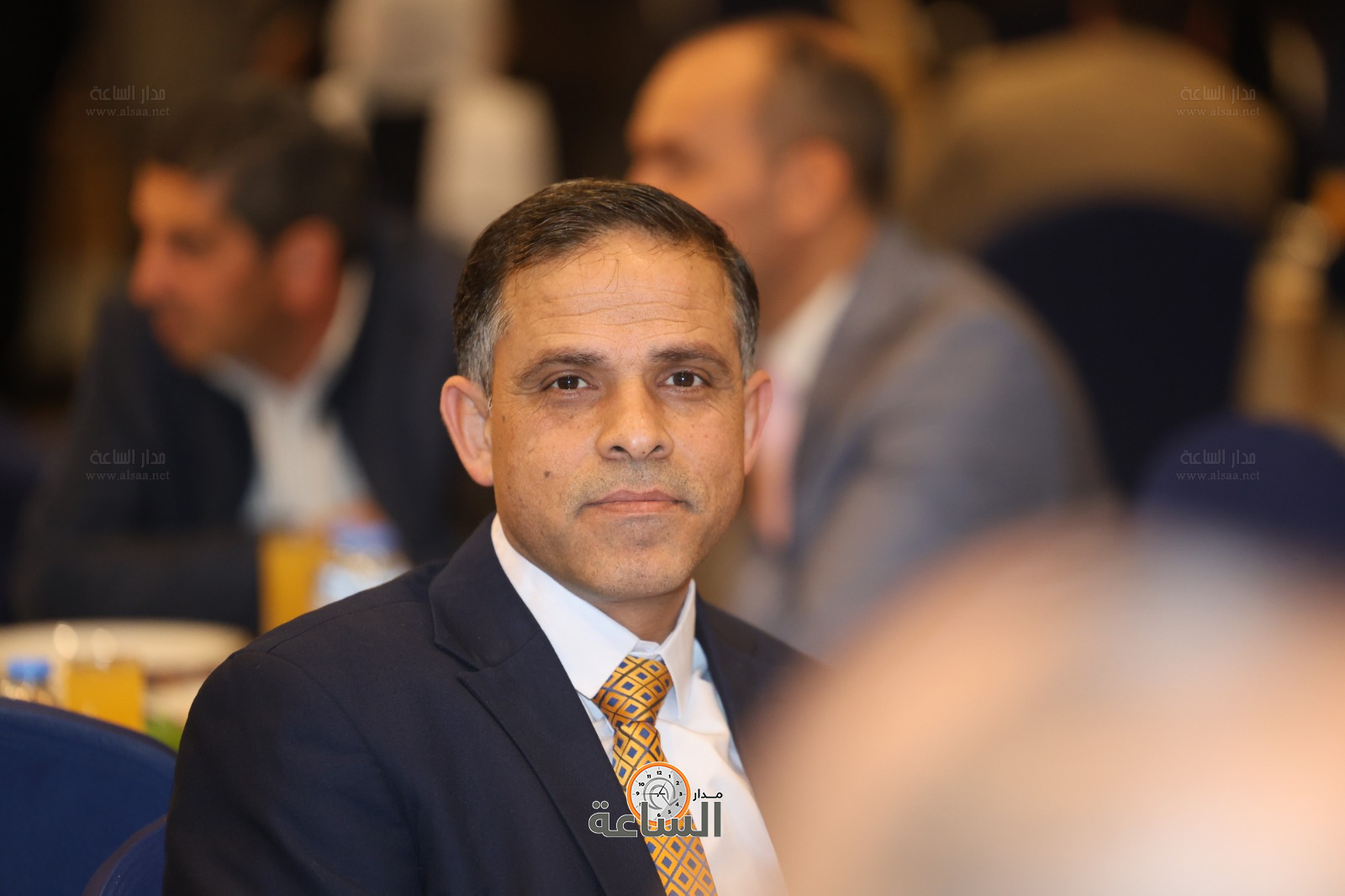 Madar Al-Saa Images 0.17206035146873067