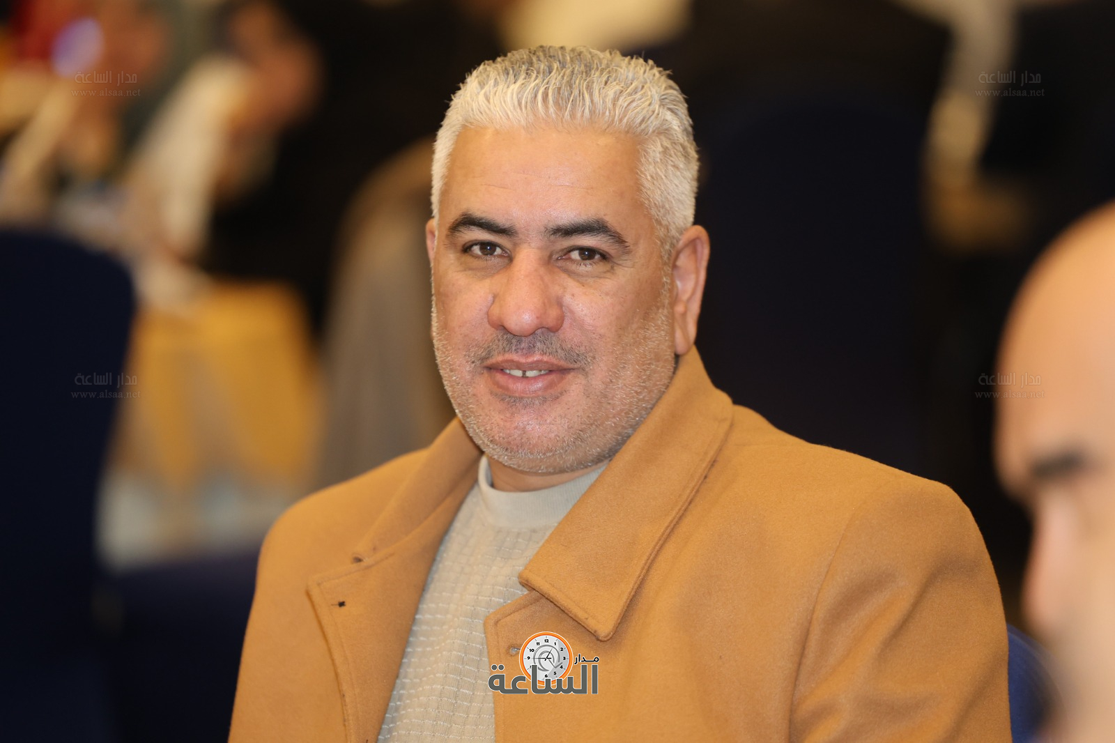 Madar Al-Saa Images 0.11244946862723282