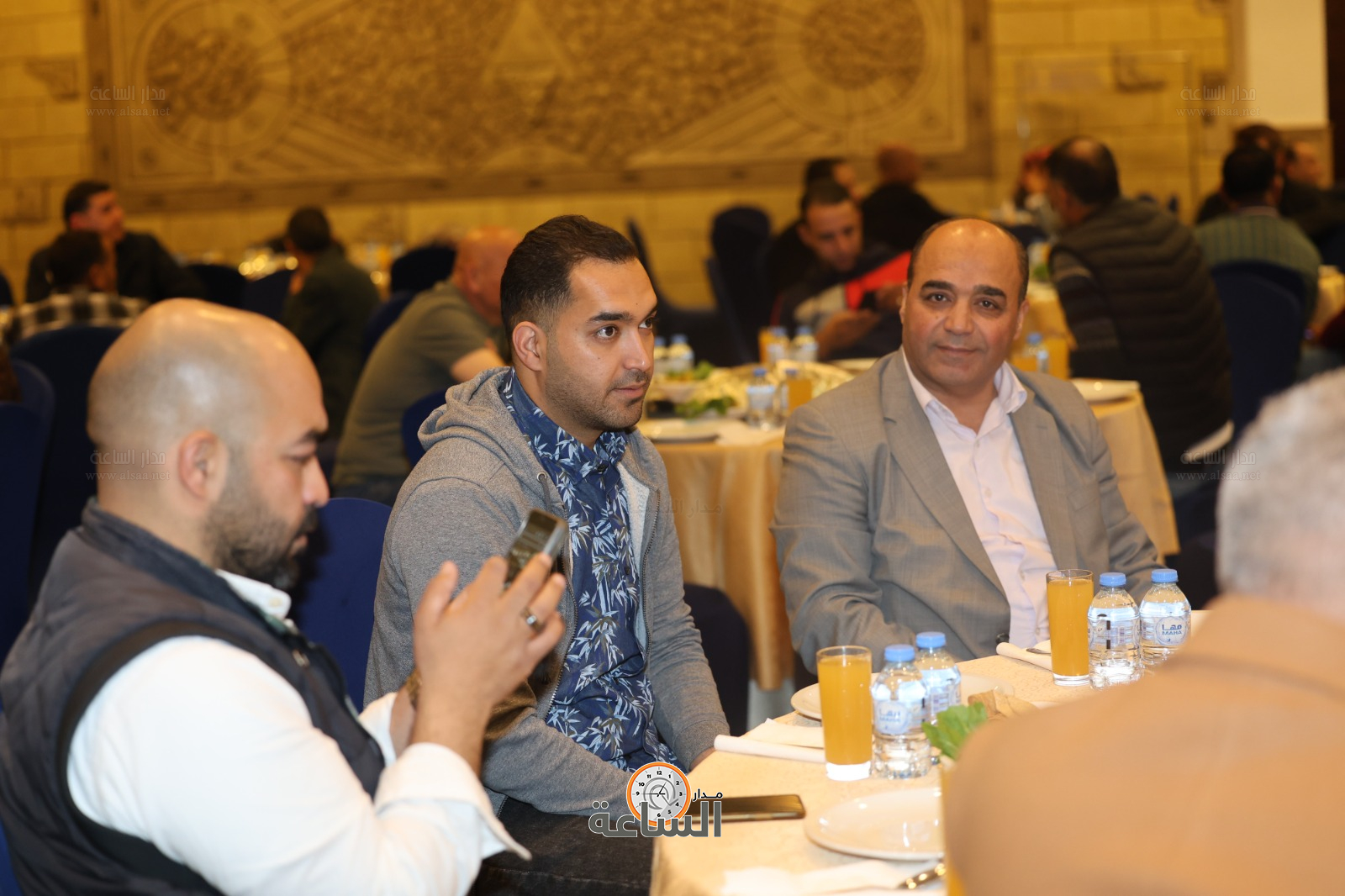 Madar Al-Saa Images 0.18732263110201286