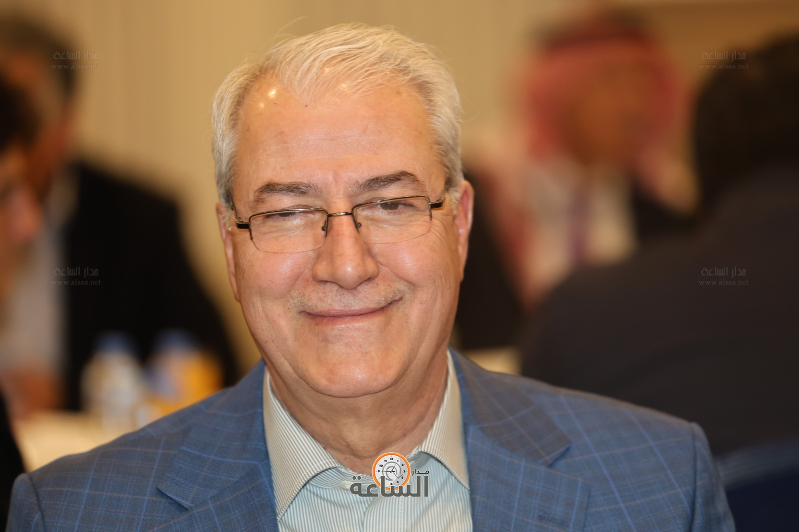 Madar Al-Saa Images 0.7289077684485485