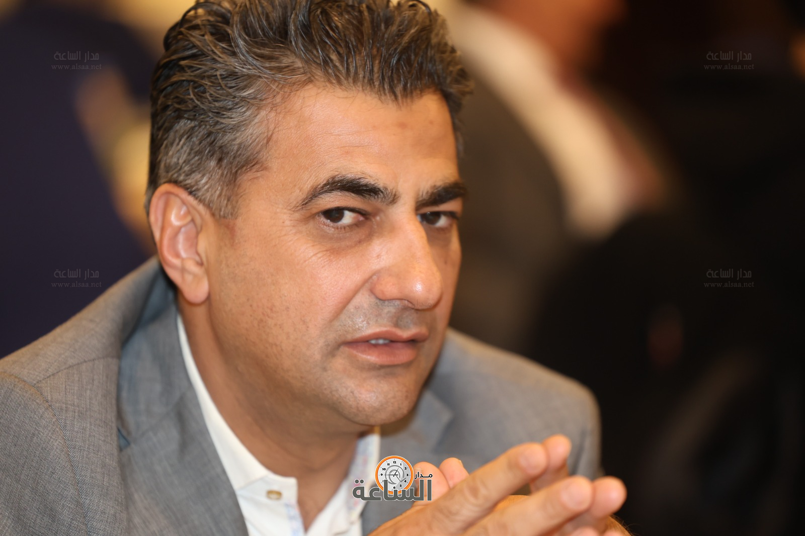 Madar Al-Saa Images 0.4381002063360915