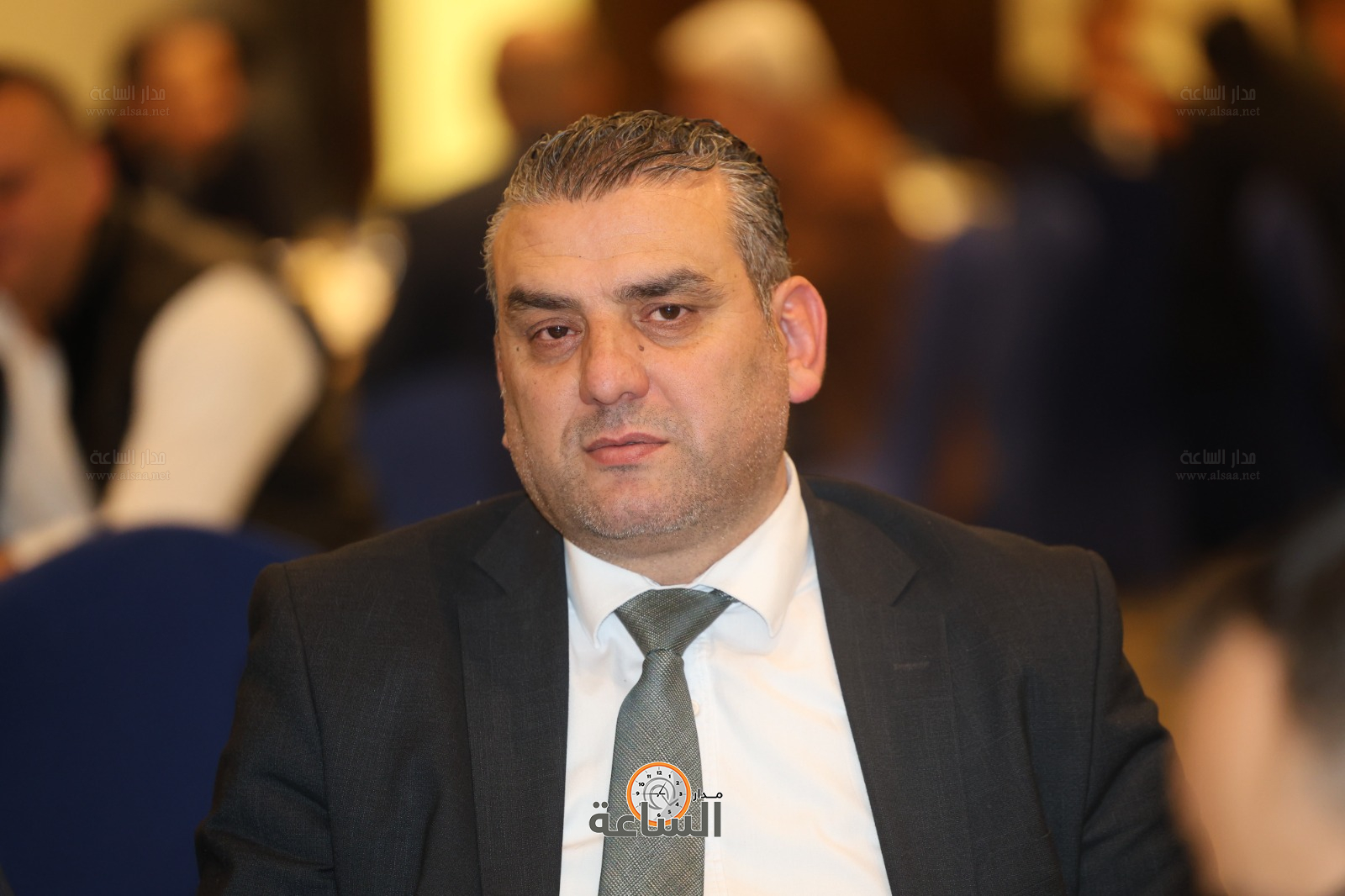 Madar Al-Saa Images 0.3615855038444242