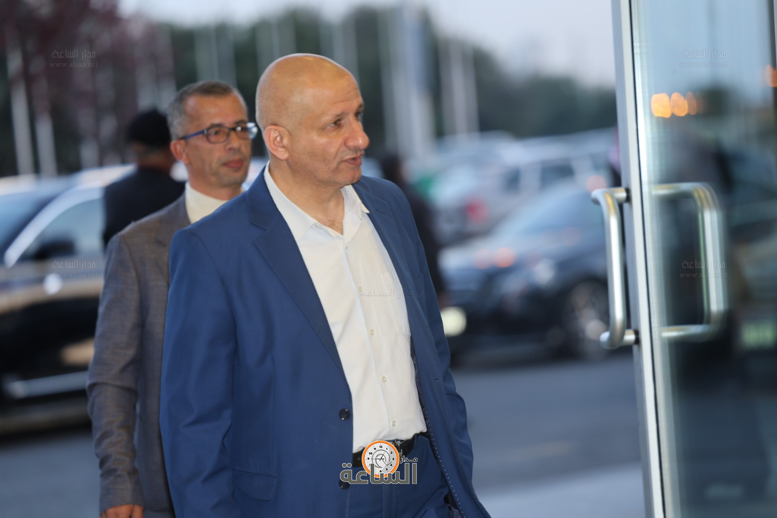 Madar Al-Saa Images 0.2735828354959402