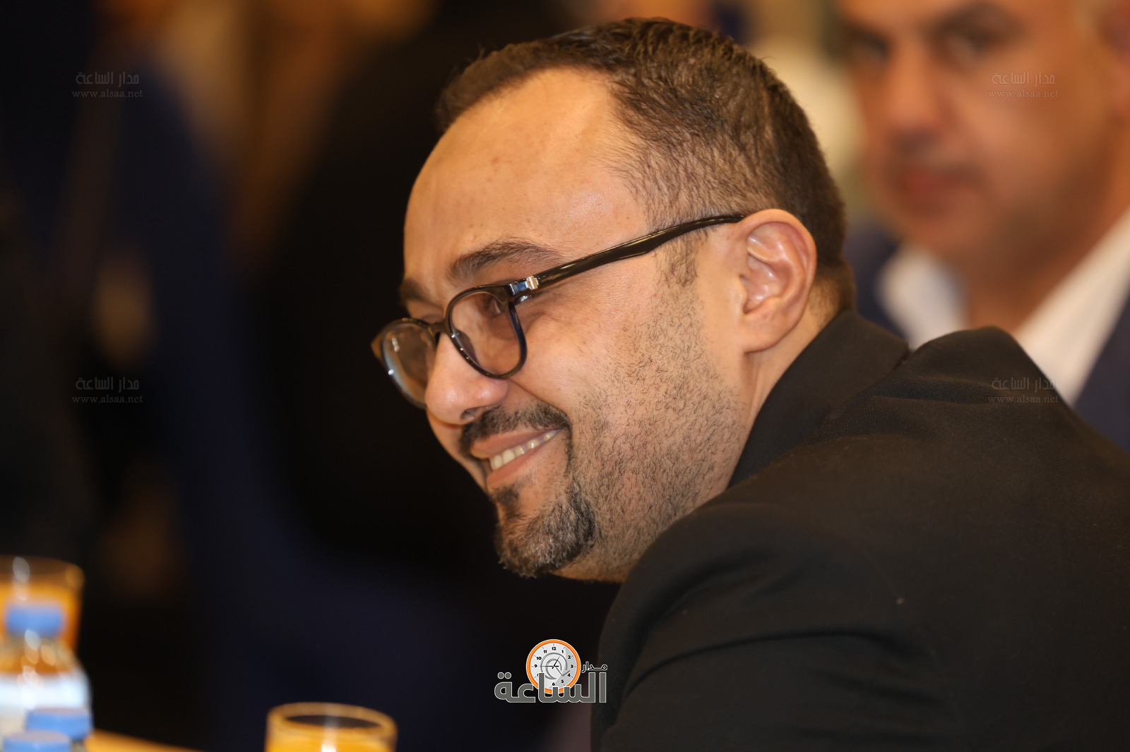 Madar Al-Saa Images 0.17296274965985914