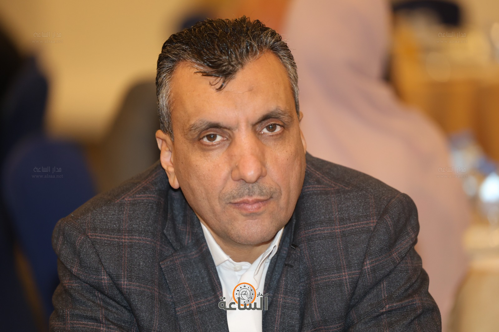 Madar Al-Saa Images 0.3290234060692985