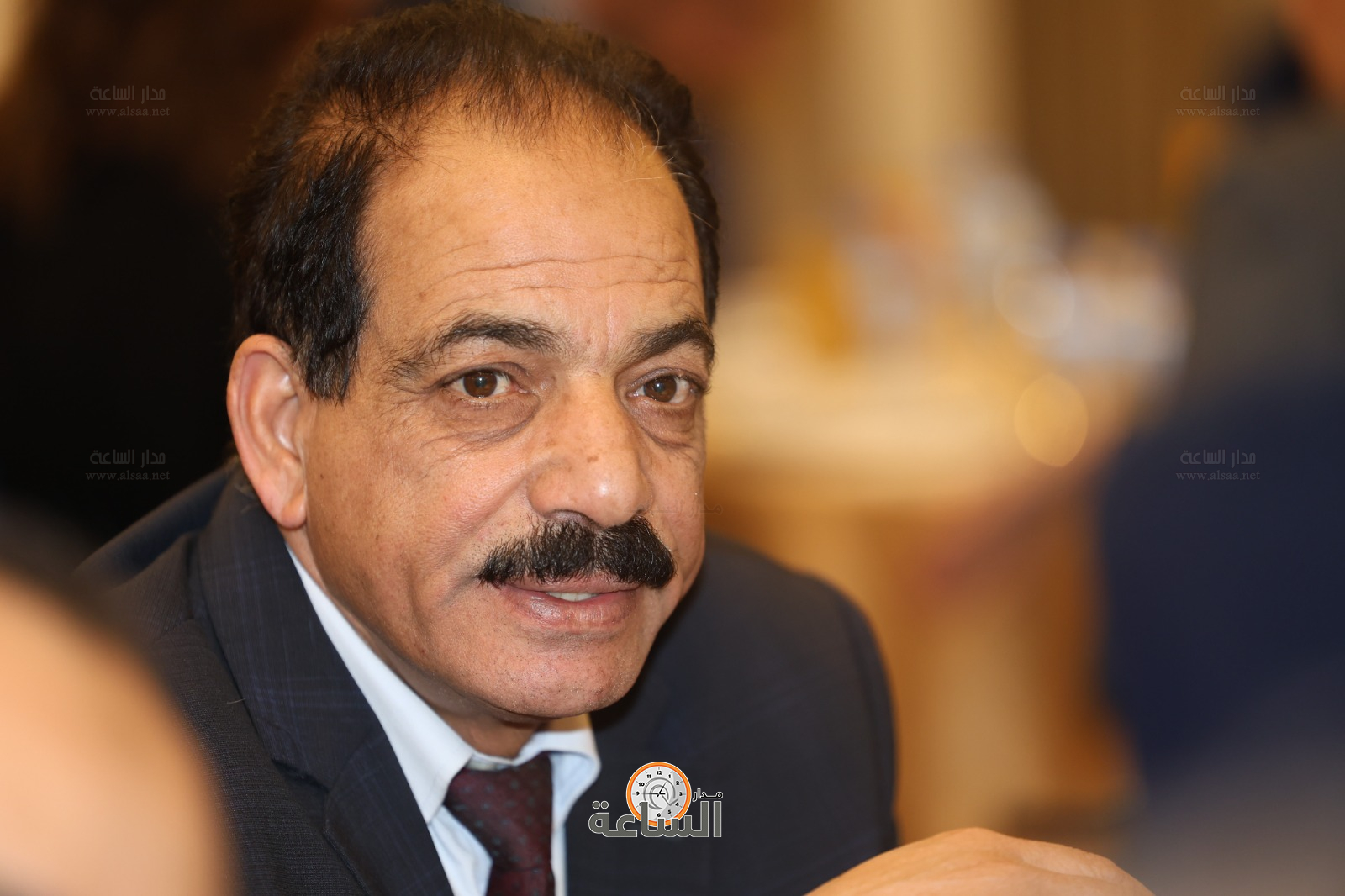 Madar Al-Saa Images 0.13397499651702915