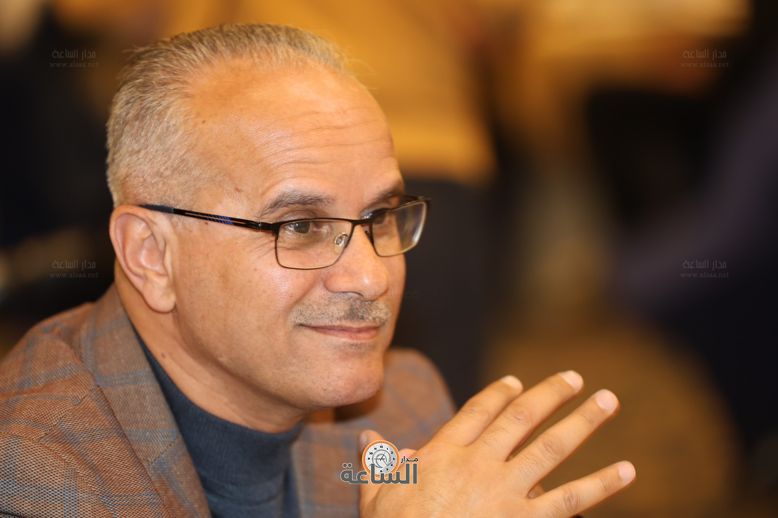 Madar Al-Saa Images 0.46619375371357474