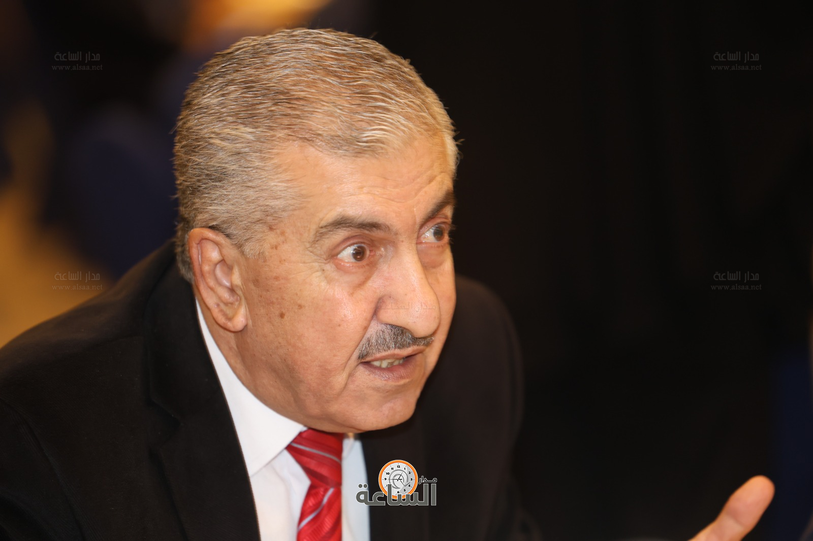 Madar Al-Saa Images 0.18291075208437668