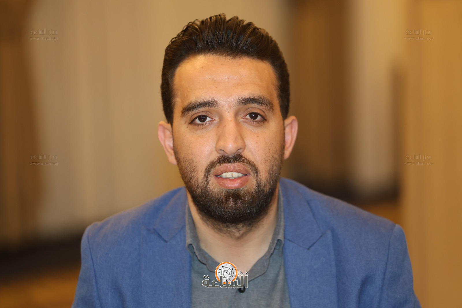 Madar Al-Saa Images 0.8139779858365261