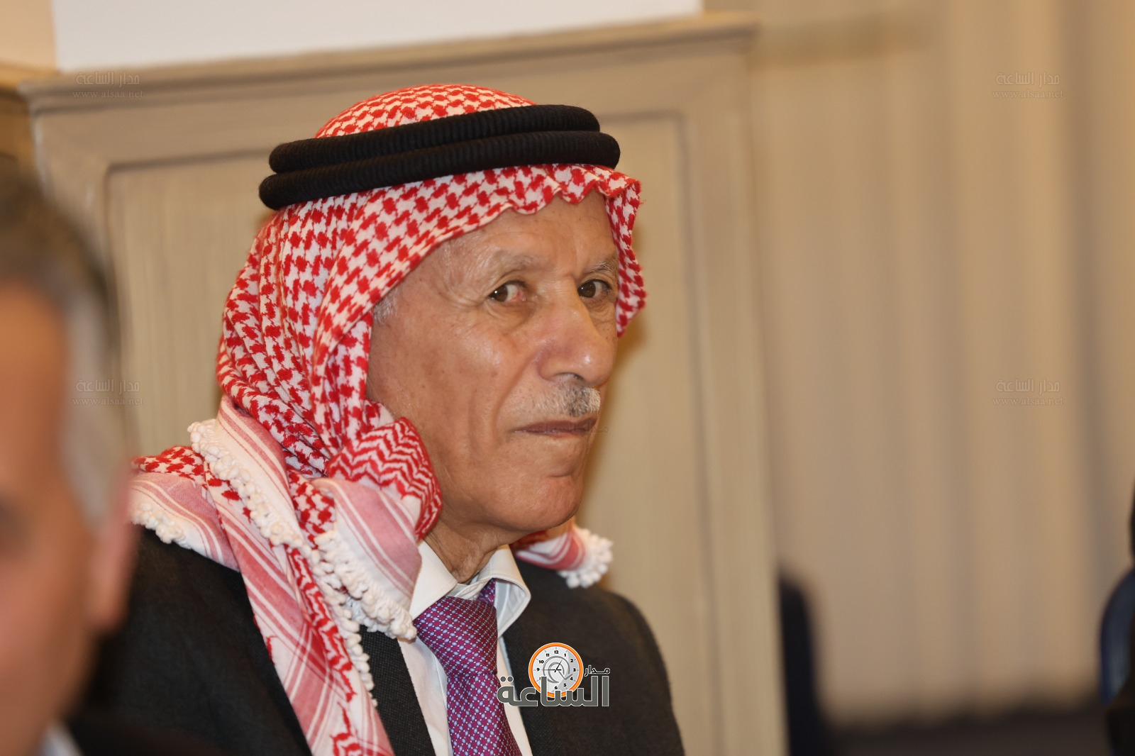 Madar Al-Saa Images 0.06732497366525436