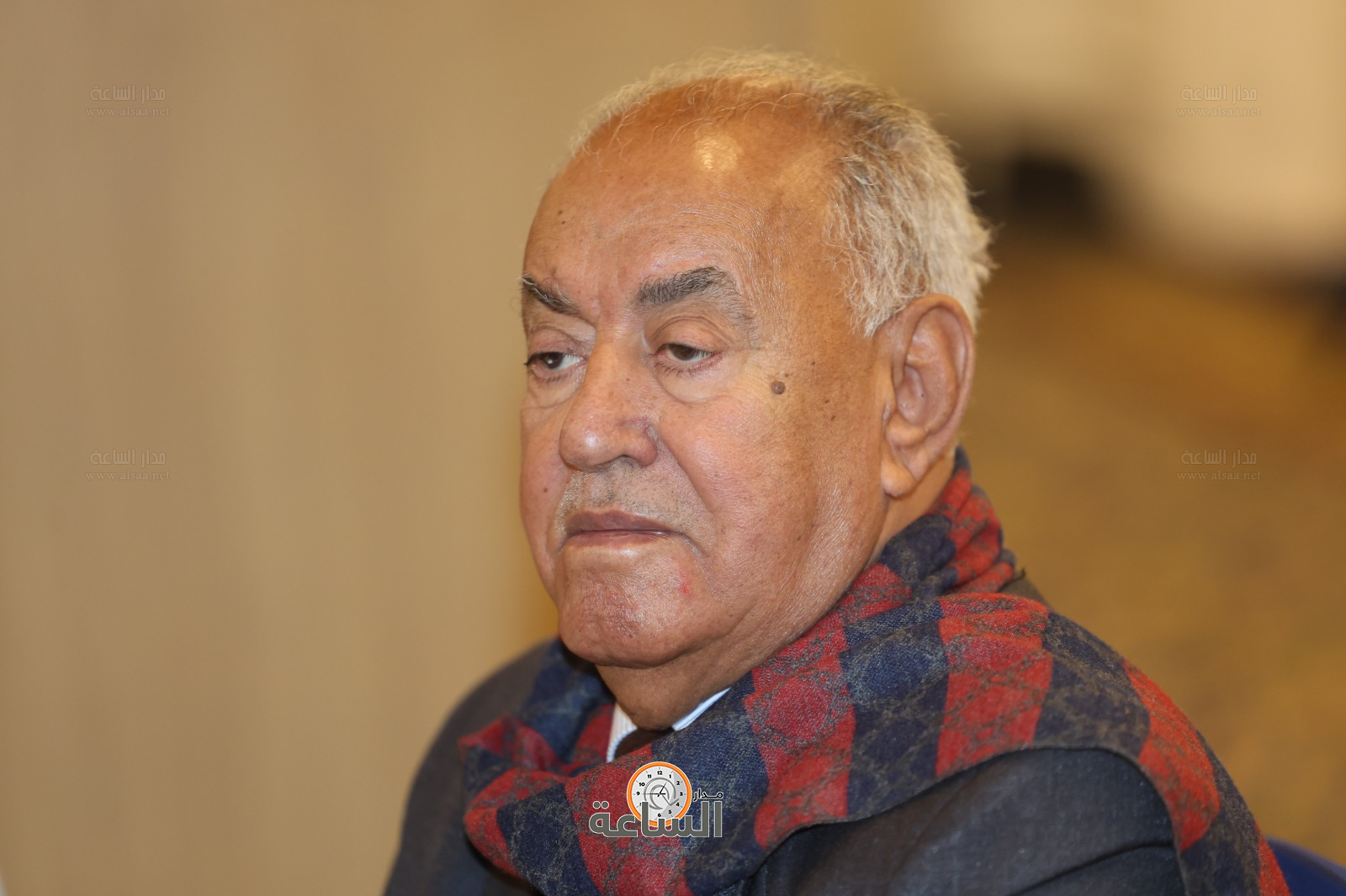 Madar Al-Saa Images 0.7647654924692322