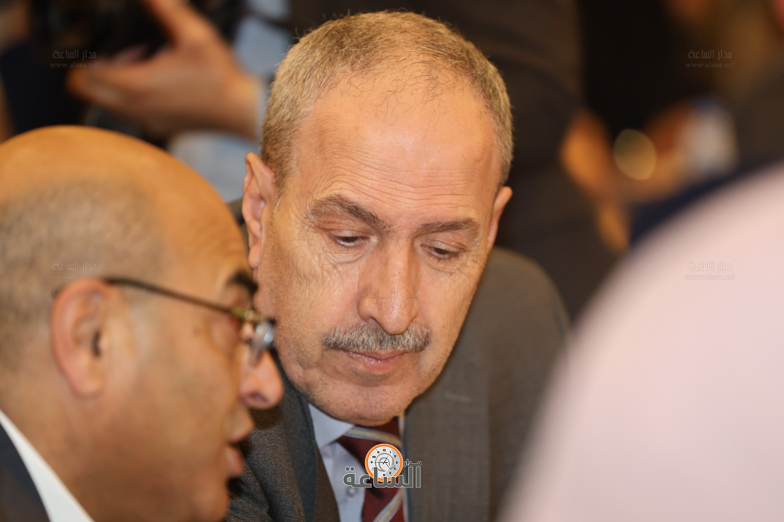 Madar Al-Saa Images 0.753935440804921