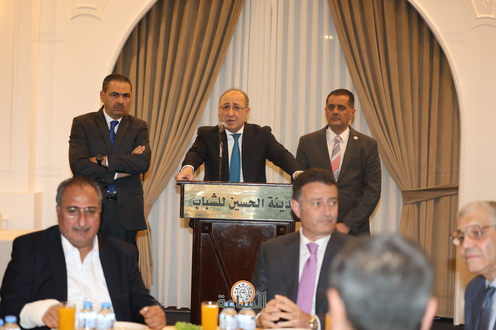 Madar Al-Saa Images 0.00008313537076776178