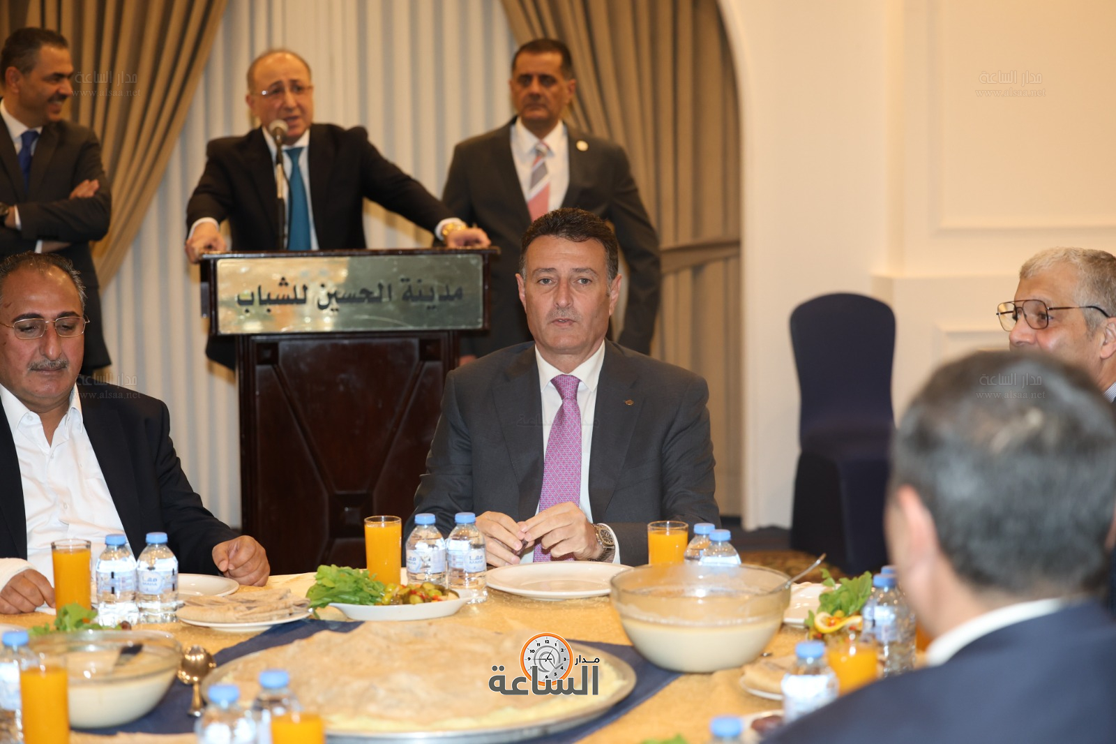 Madar Al-Saa Images 0.23583766924609195