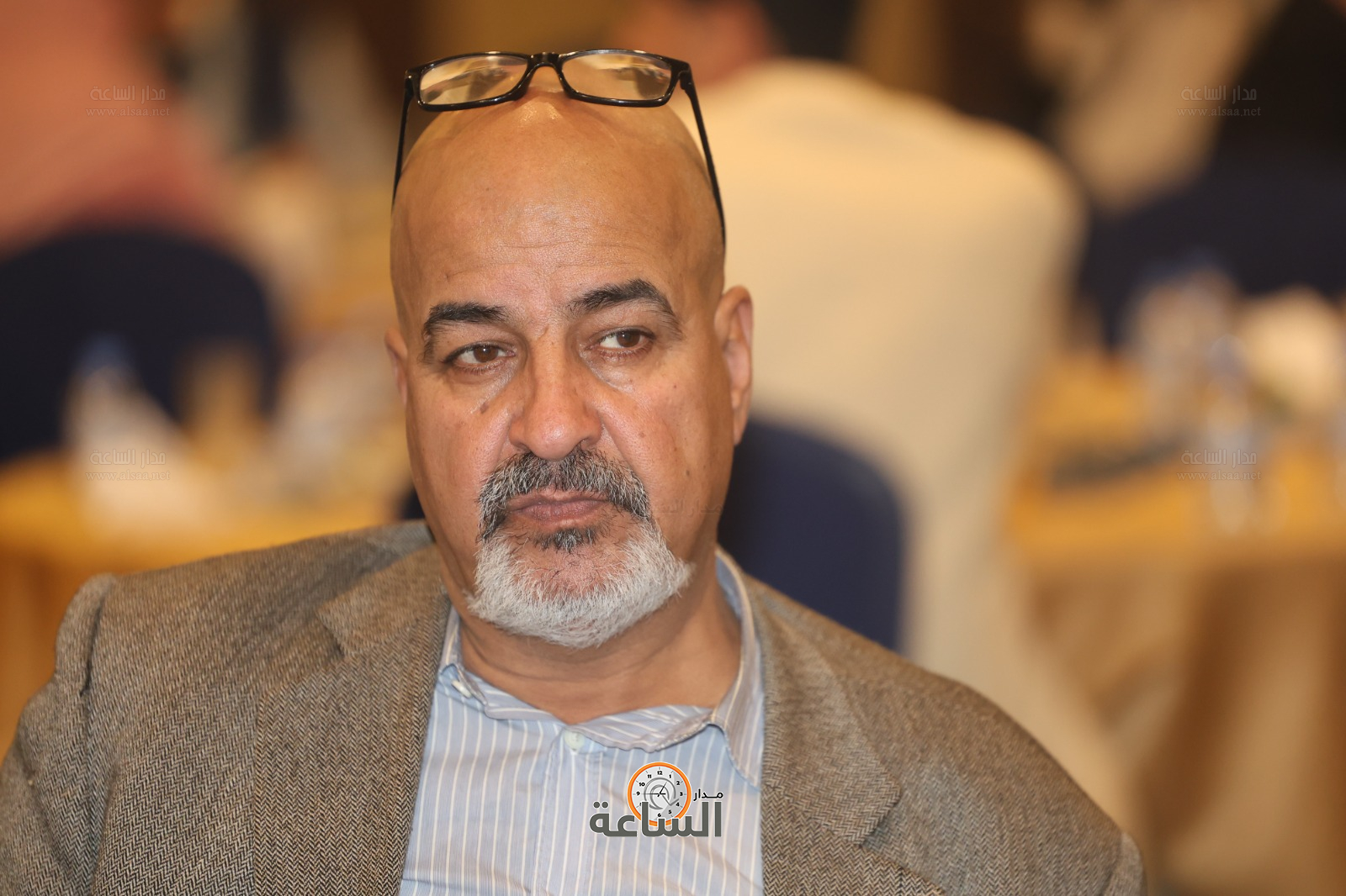 Madar Al-Saa Images 0.41482657034424775