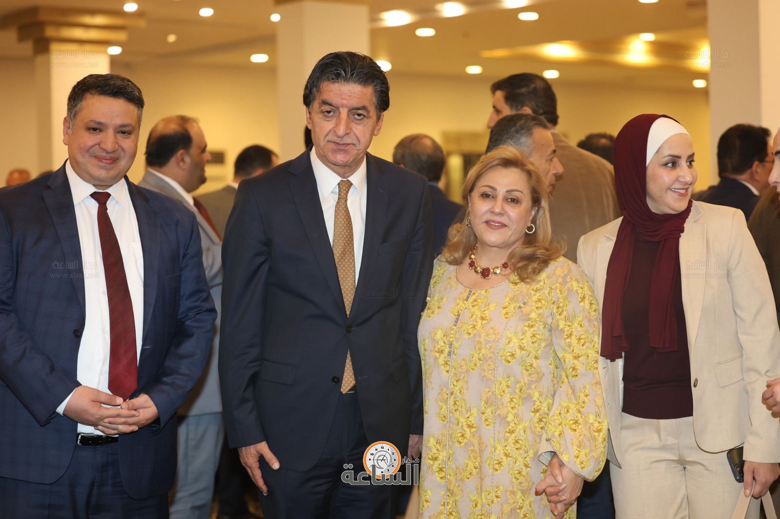 Madar Al-Saa Images 0.21037610816302998