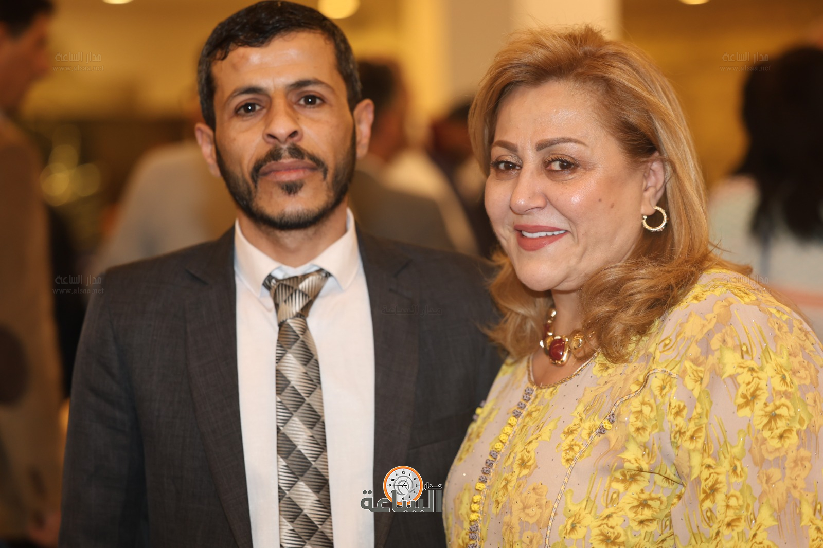 Madar Al-Saa Images 0.8896416110629066