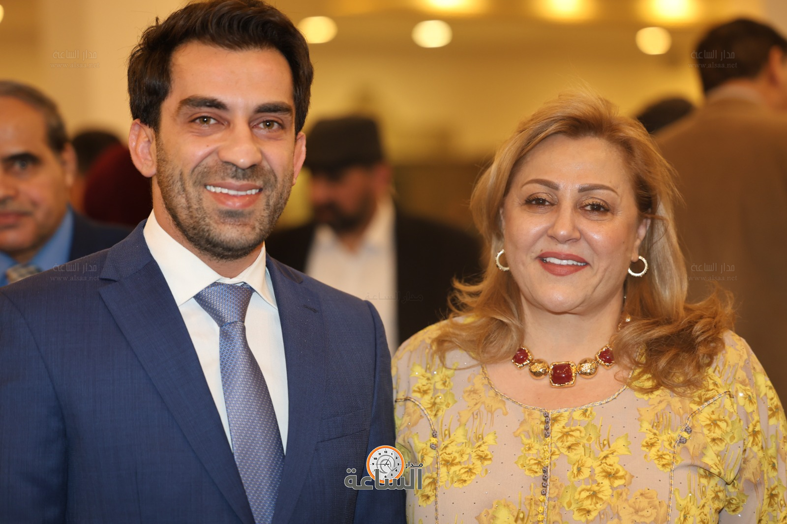 Madar Al-Saa Images 0.6077671413994743