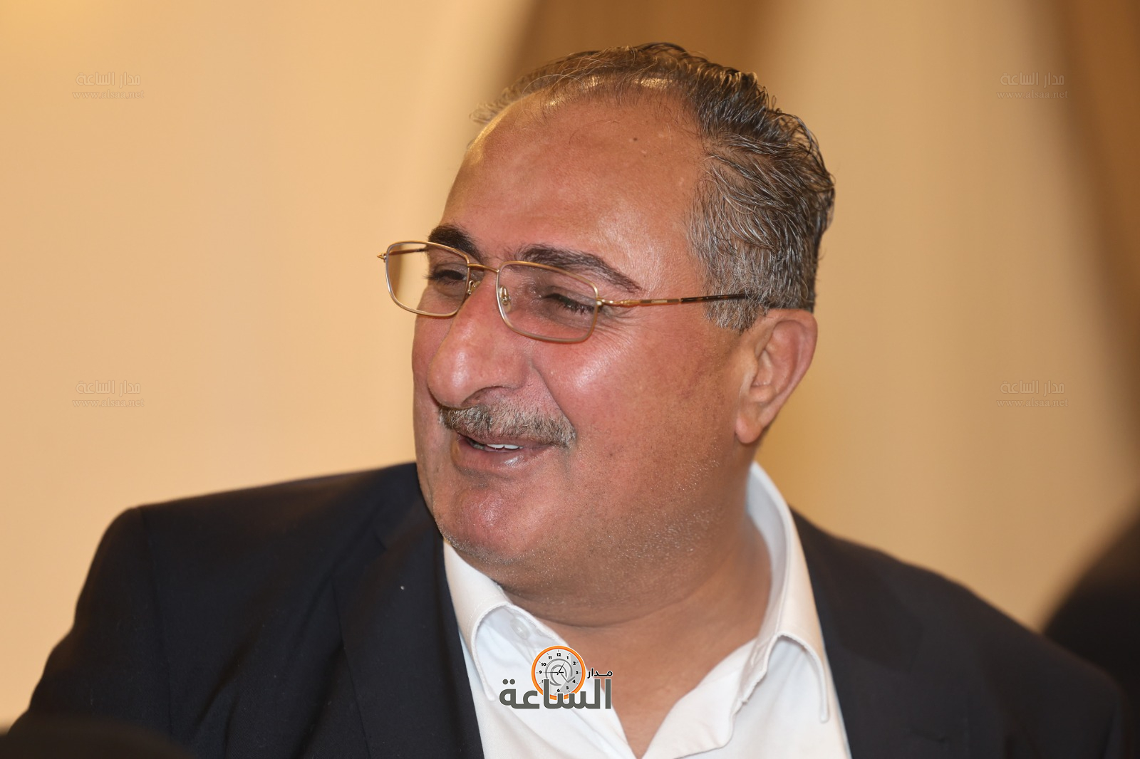 النائب محمد الخصاونة