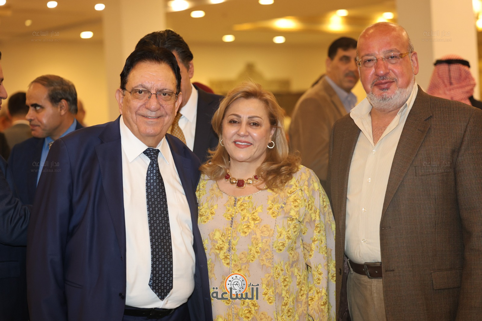 Madar Al-Saa Images 0.6069074020562779