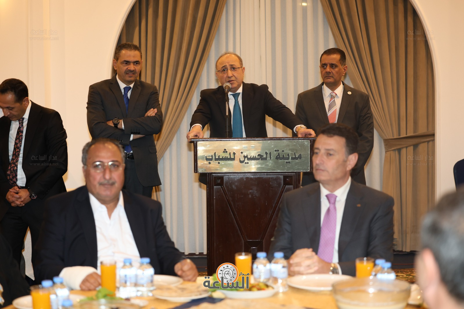 Madar Al-Saa Images 0.21164957723549782