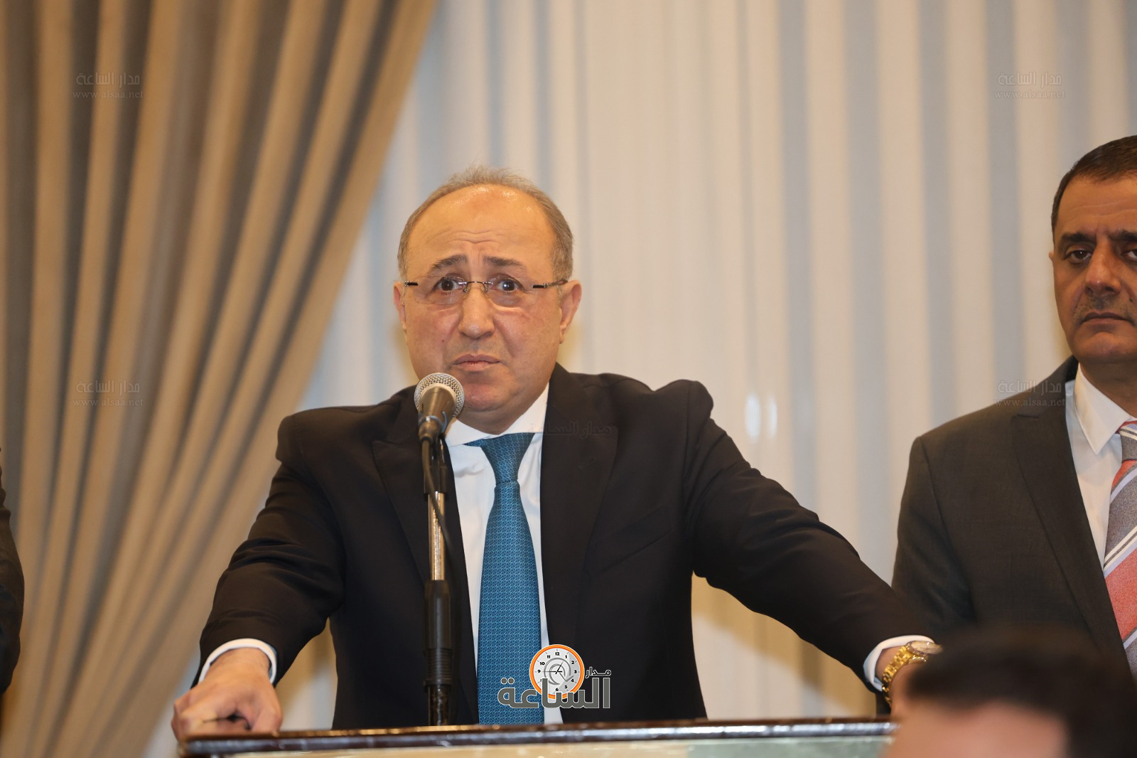 Madar Al-Saa Images 0.62053658984184