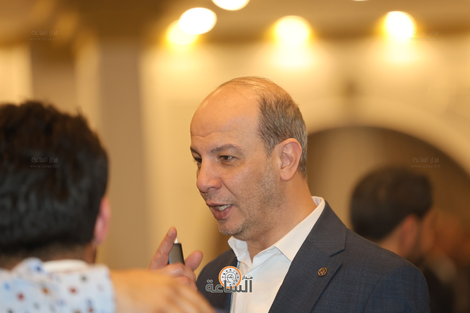 Madar Al-Saa Images 0.9035133494637935