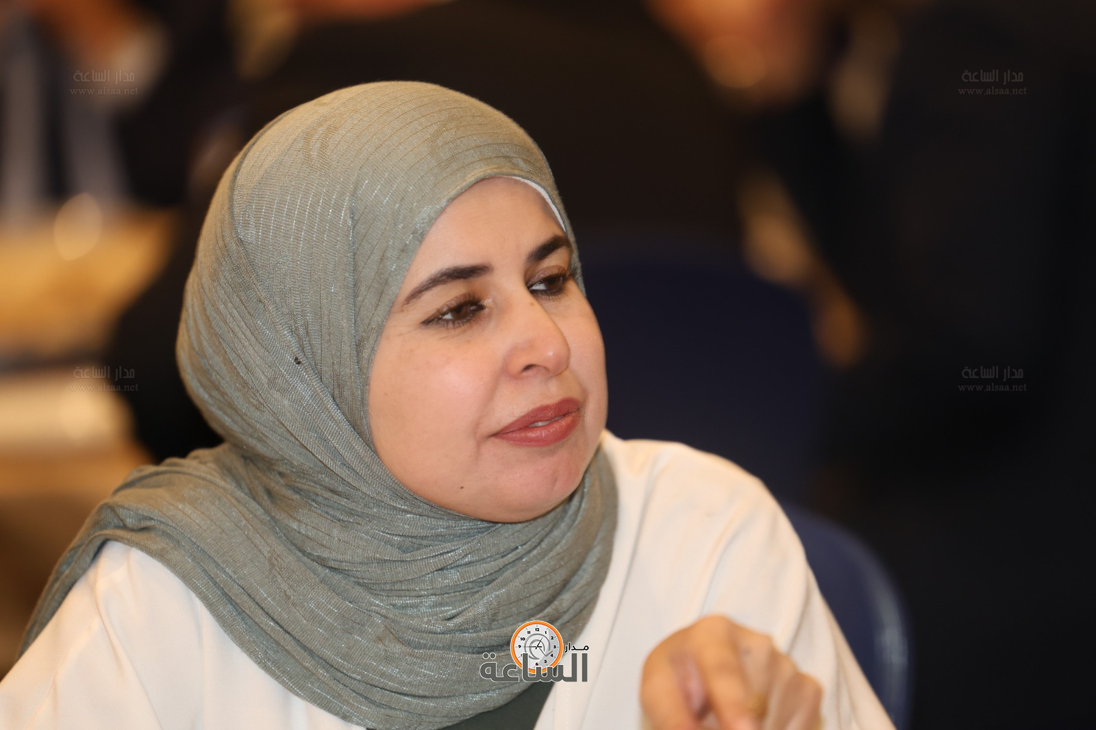 Madar Al-Saa Images 0.15604571923446064