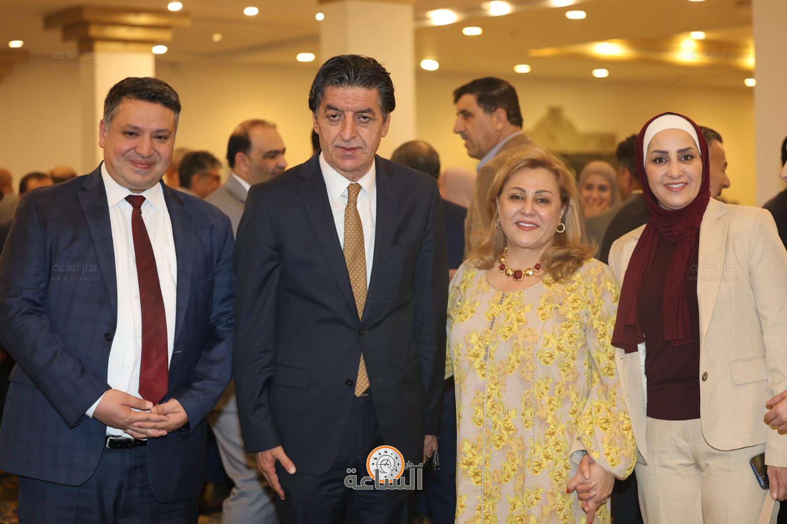 Madar Al-Saa Images 0.2063079120625786