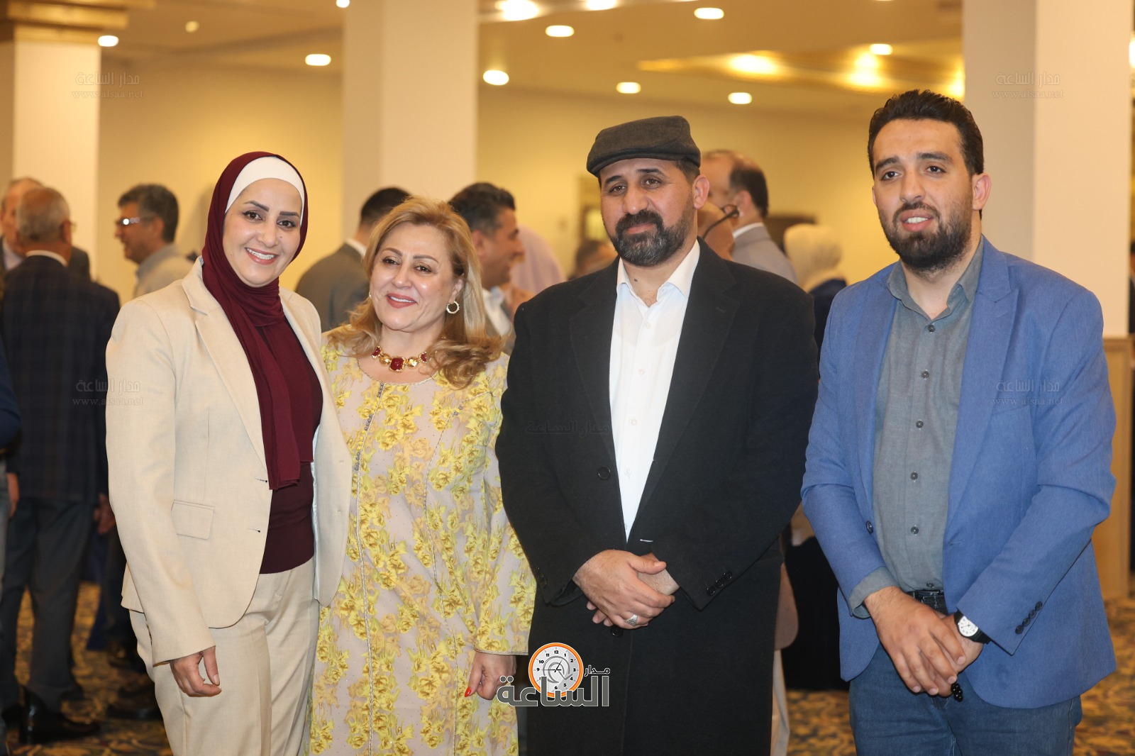 Madar Al-Saa Images 0.9195498875946755