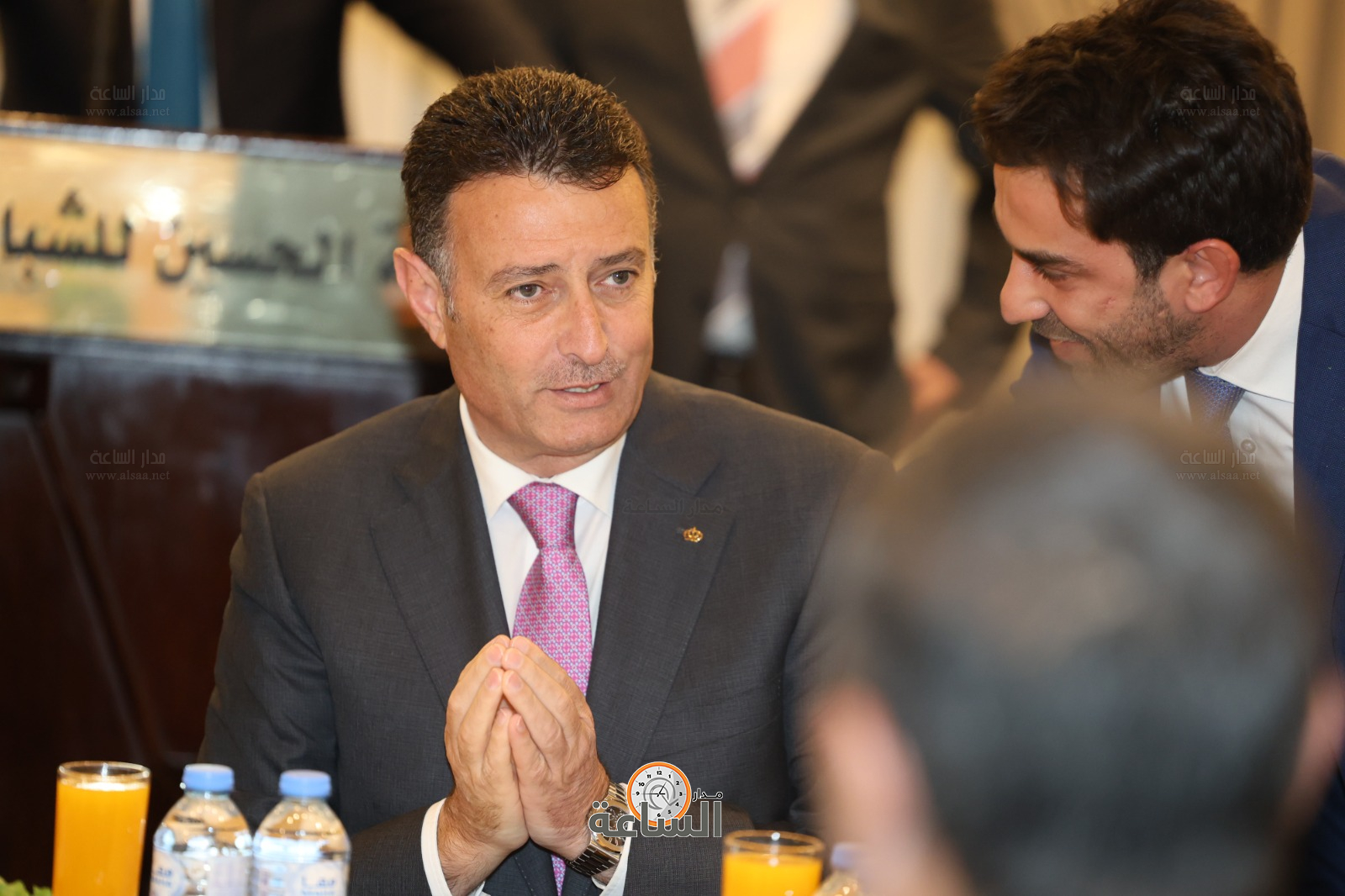 Madar Al-Saa Images 0.049445193619699124