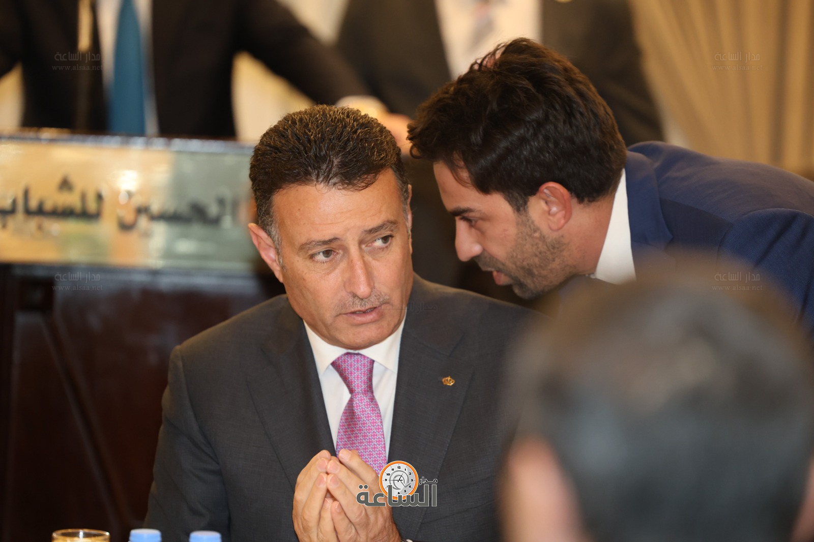 Madar Al-Saa Images 0.34182746428730404