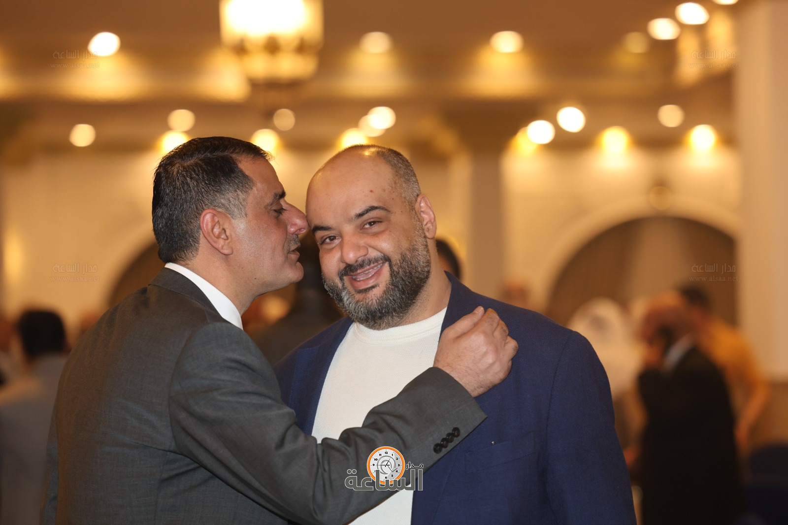 Madar Al-Saa Images 0.3251138963113793