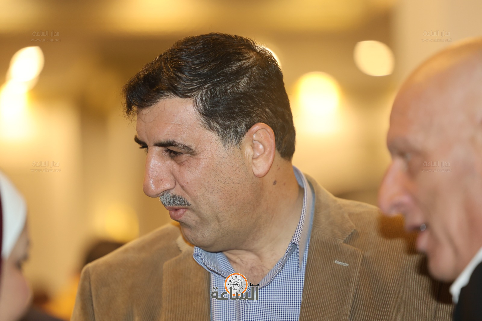 Madar Al-Saa Images 0.5666442614586931