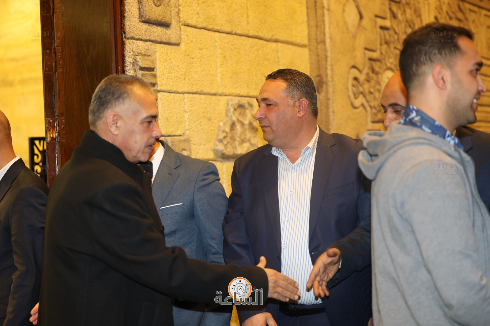 Madar Al-Saa Images 0.28134553166907983