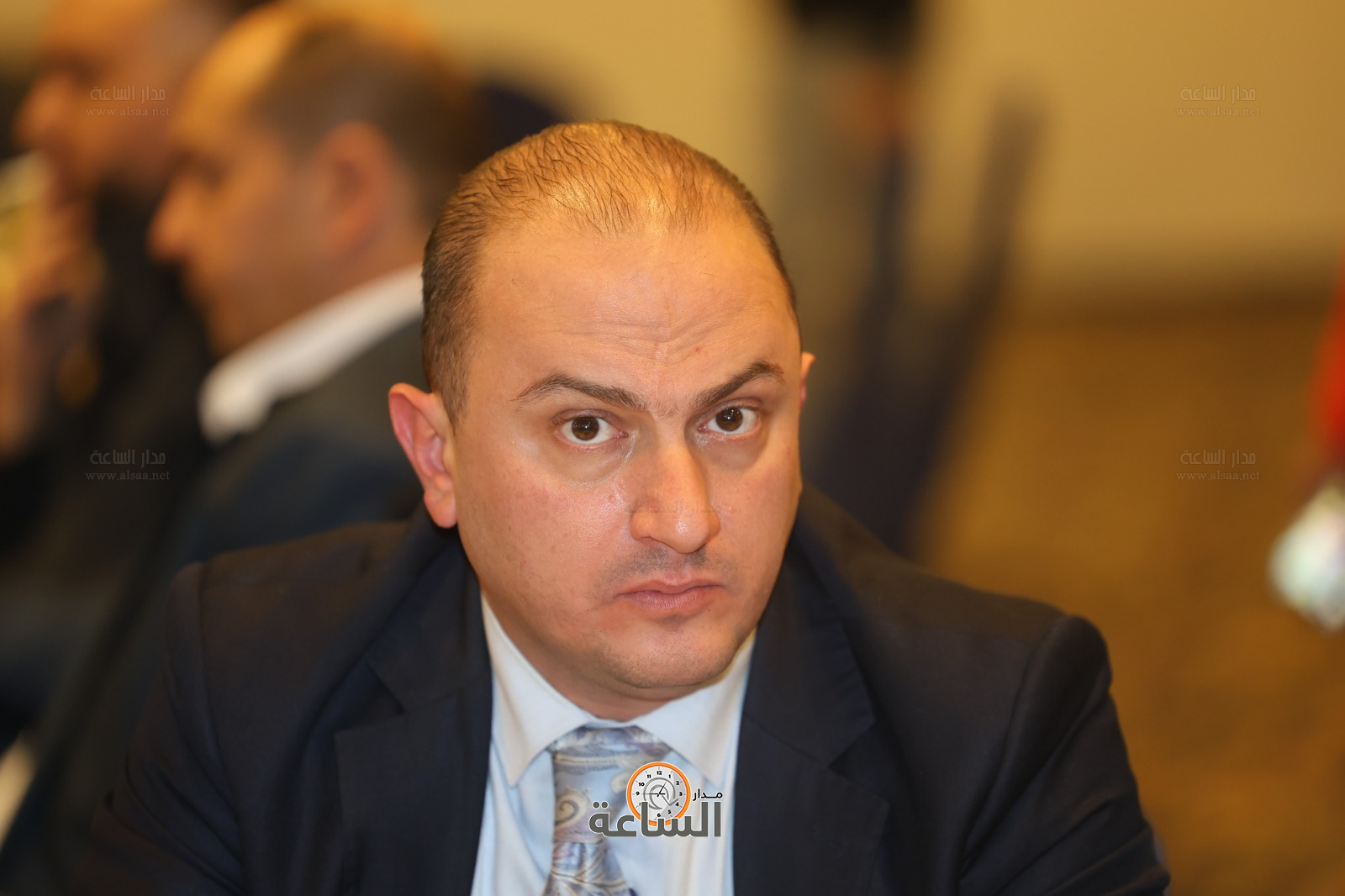 Madar Al-Saa Images 0.1273210519283121