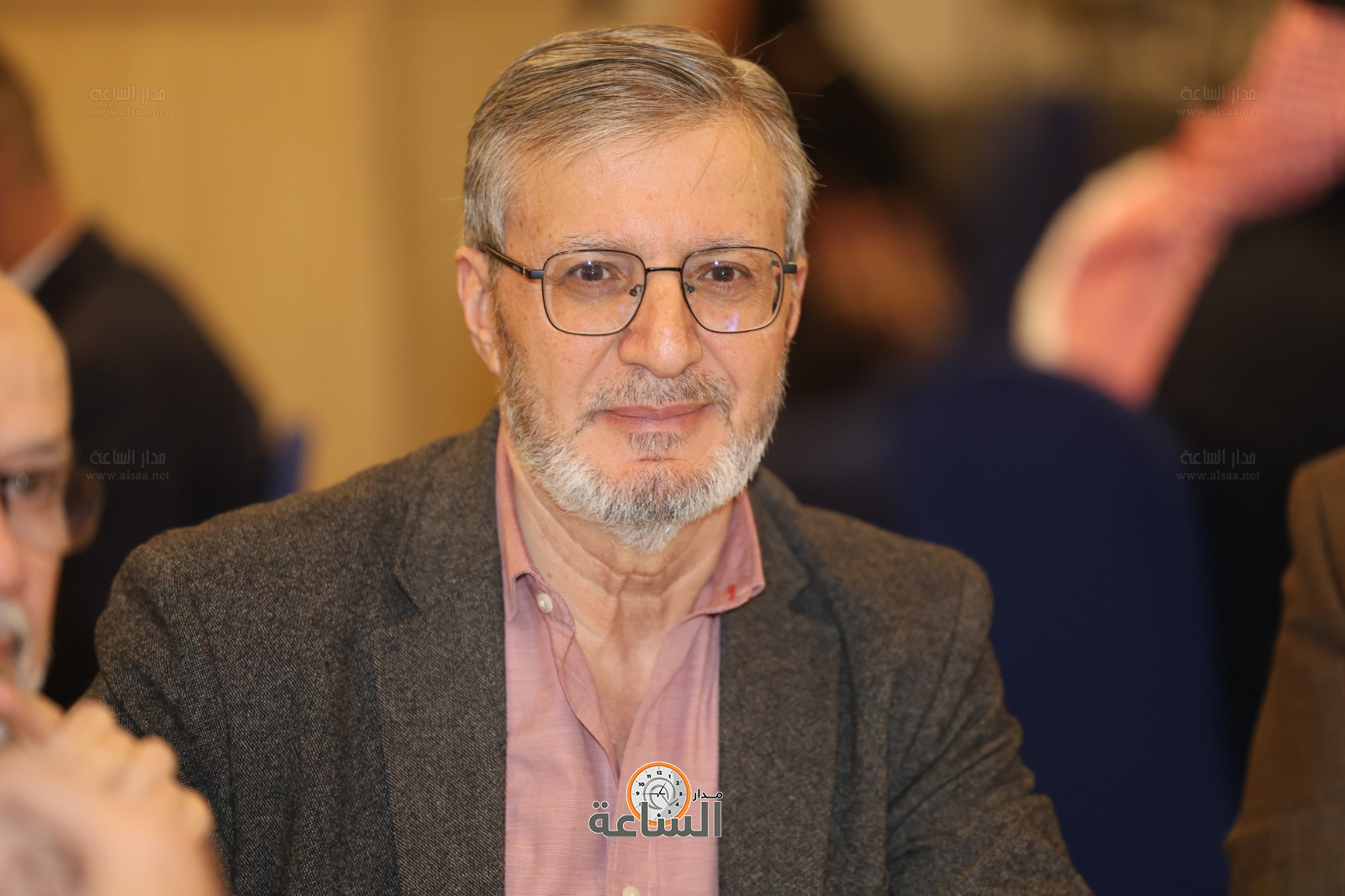 Madar Al-Saa Images 0.047521155333370535