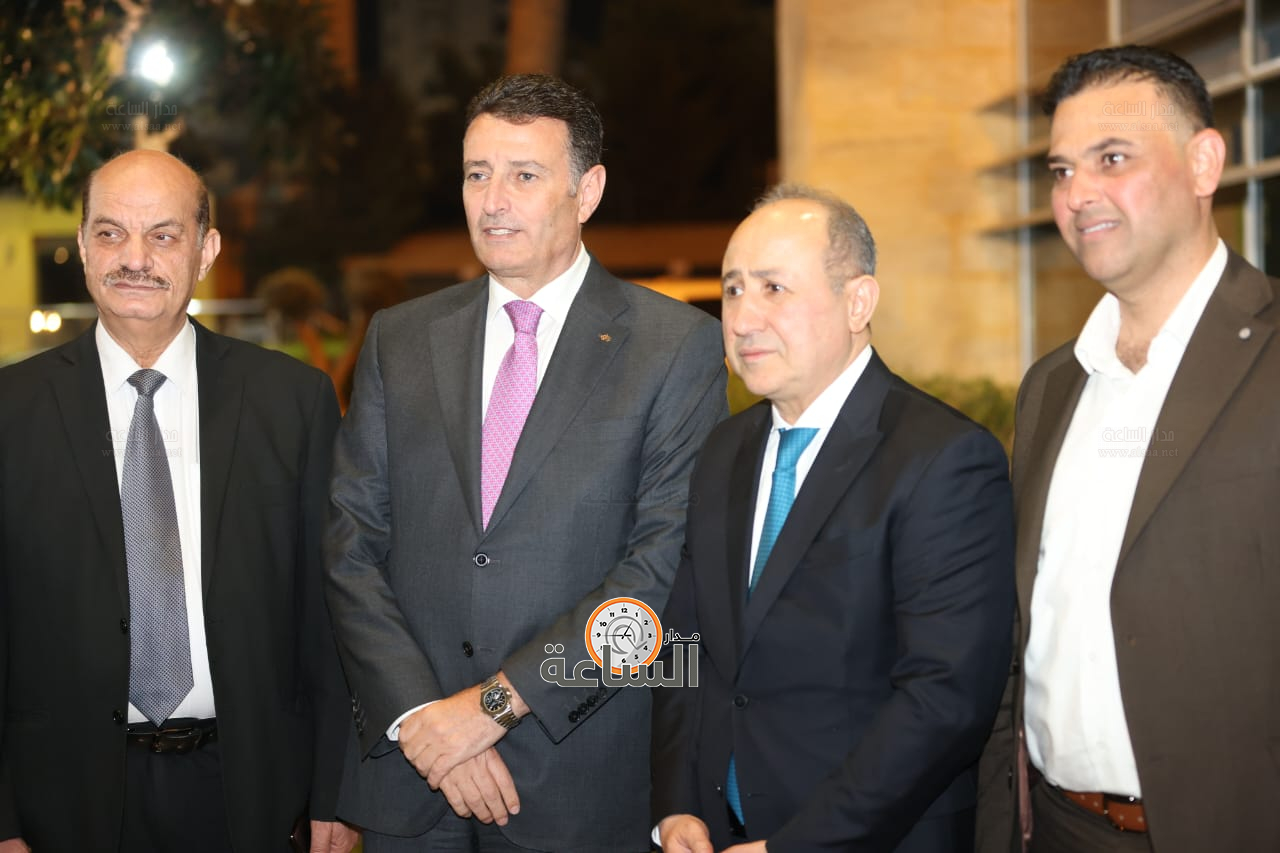 Madar Al-Saa Images 0.5572631669147616