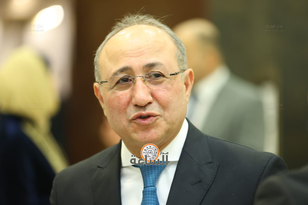 Madar Al-Saa Images 0.5230496597390142