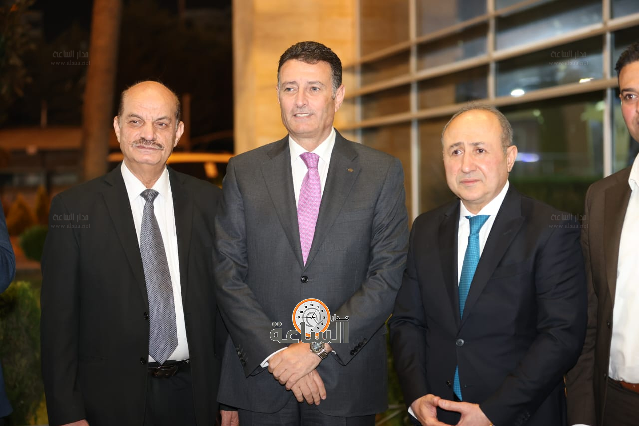 Madar Al-Saa Images 0.728334867036178