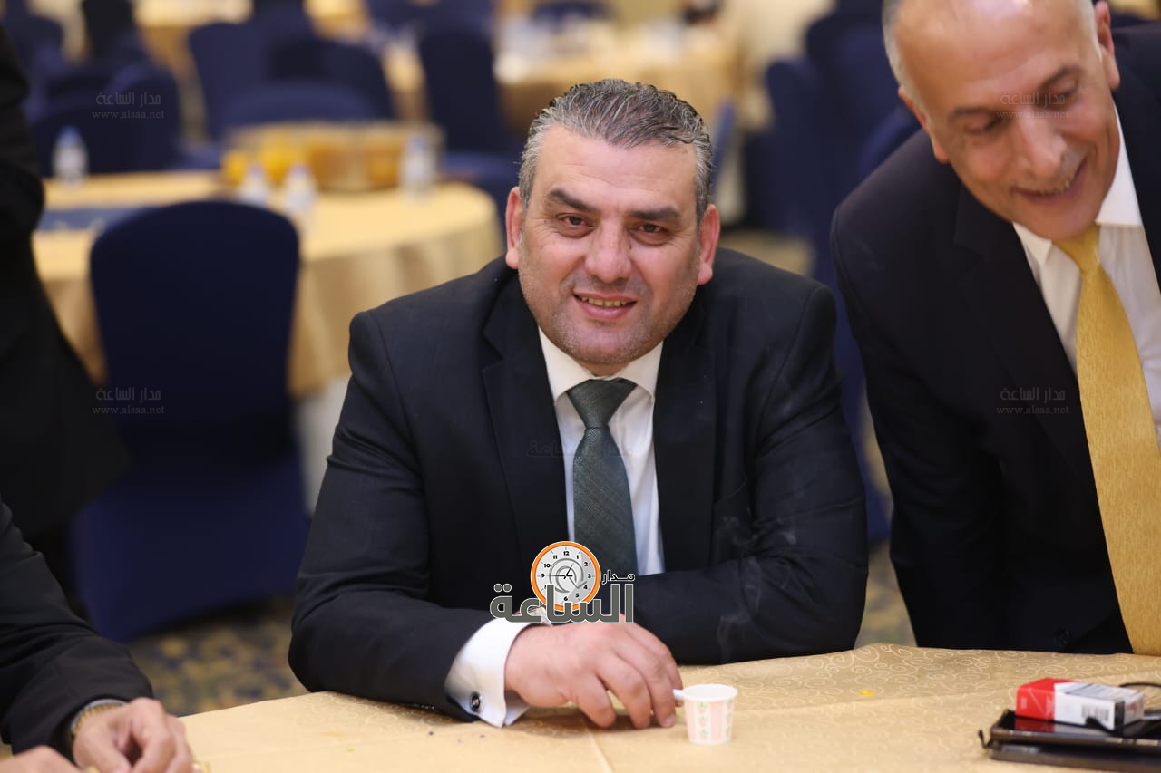 Madar Al-Saa Images 0.9342251342512908