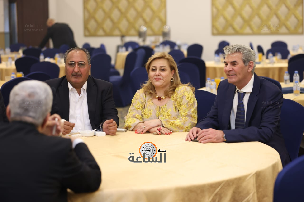 Madar Al-Saa Images 0.5797816903900768