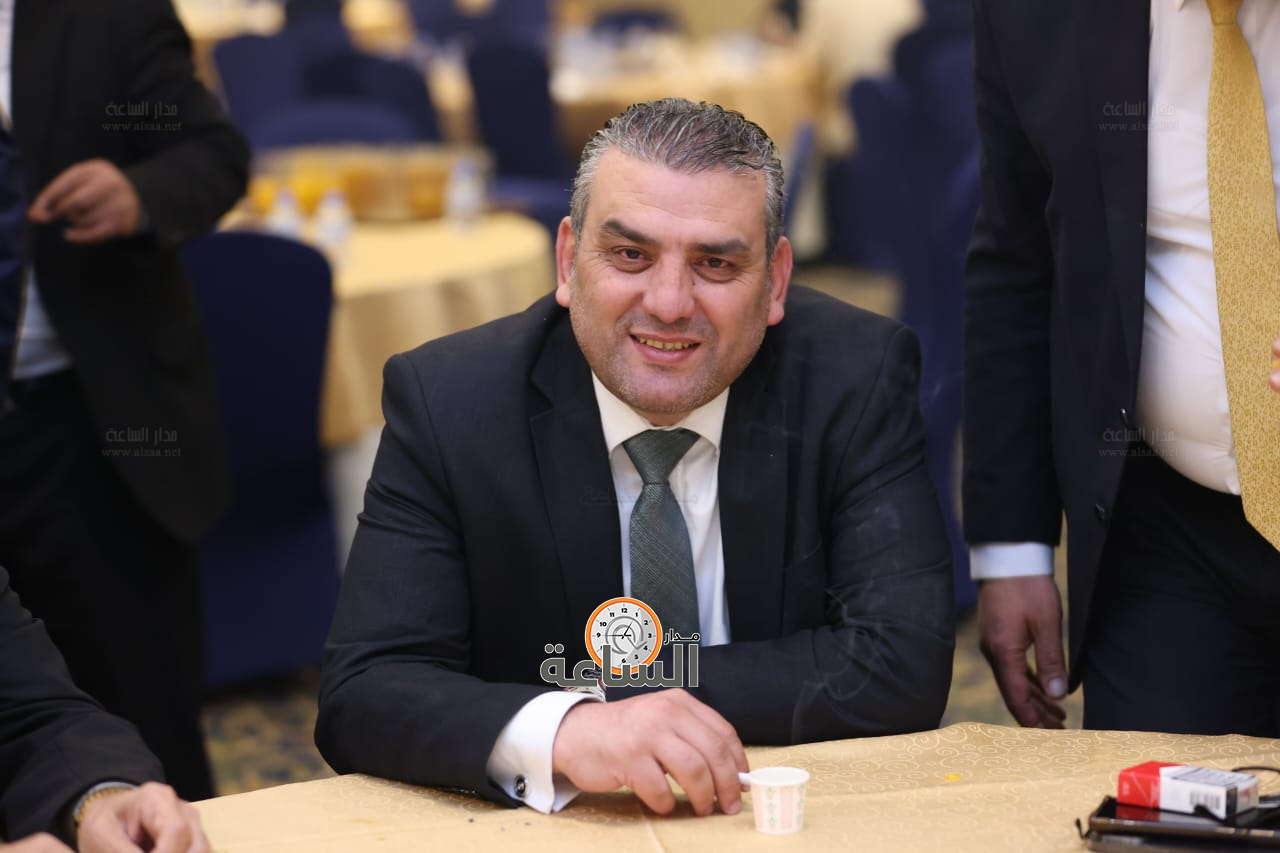 Madar Al-Saa Images 0.6346263126222409