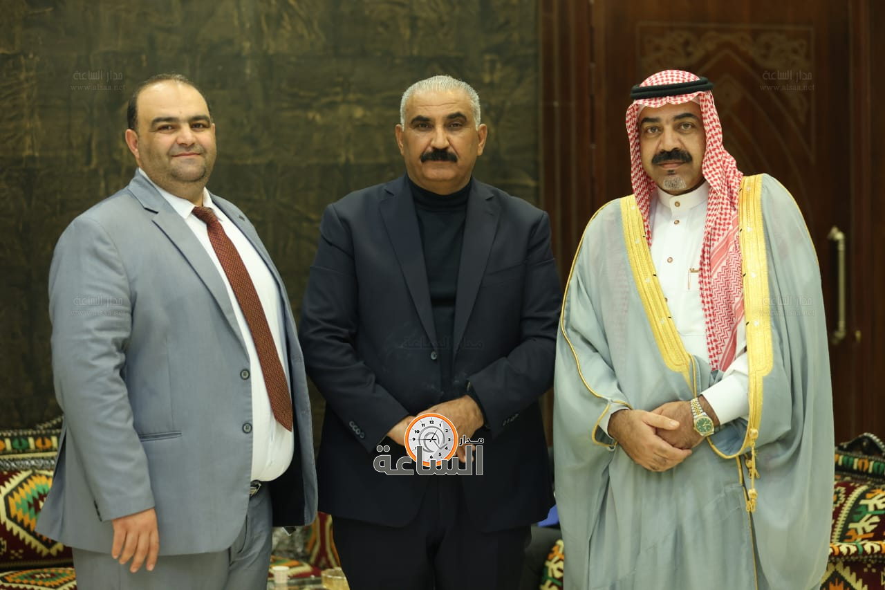 Madar Al-Saa Images 0.5422251941791898