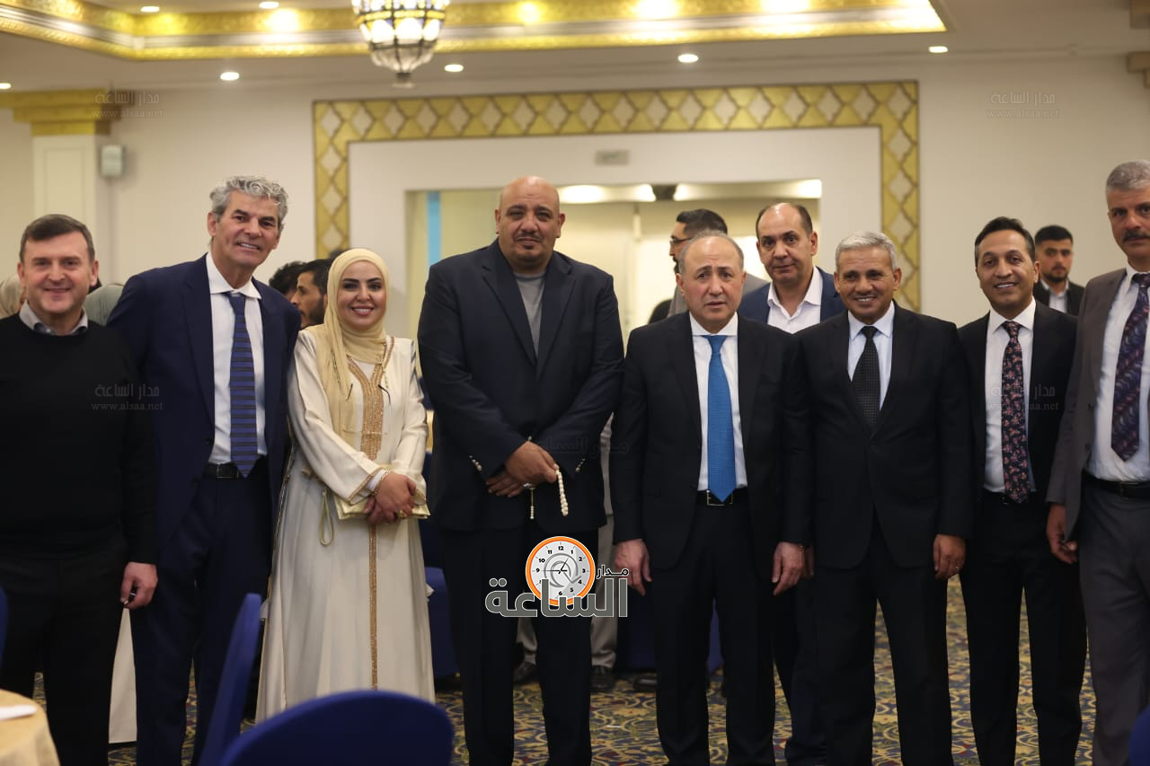 Madar Al-Saa Images 0.9638018559389423