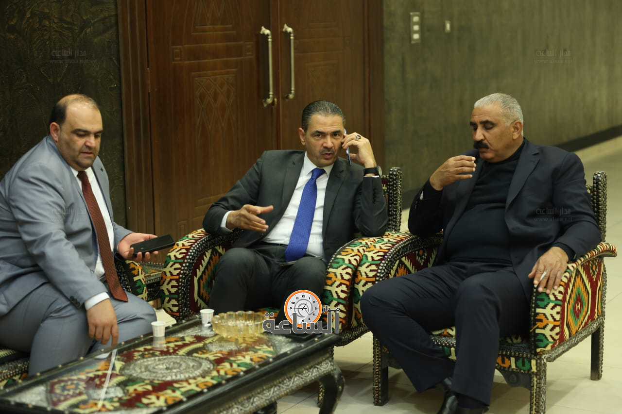 Madar Al-Saa Images 0.02030074633025092