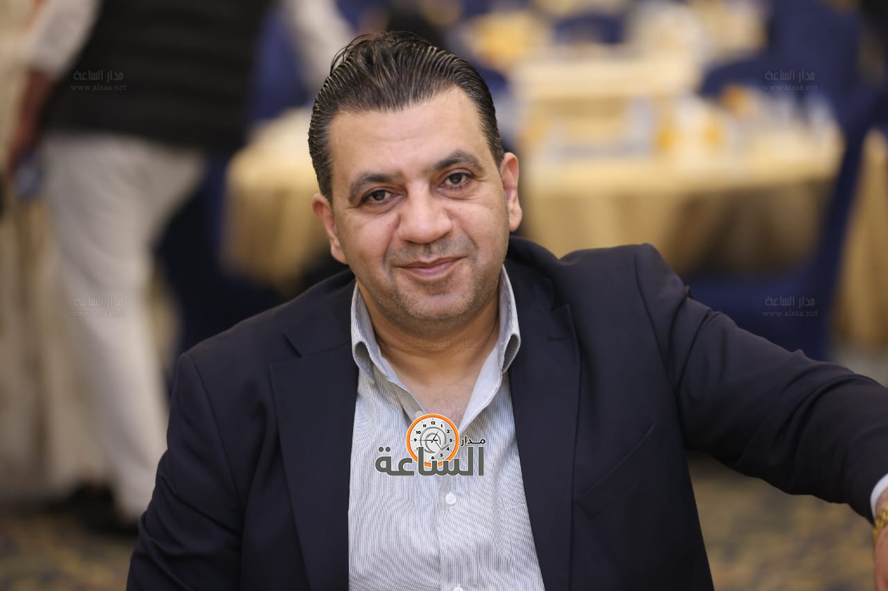 Madar Al-Saa Images 0.66909317851122